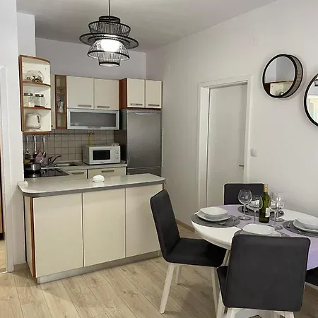 Apartmán Lovro Lovran
