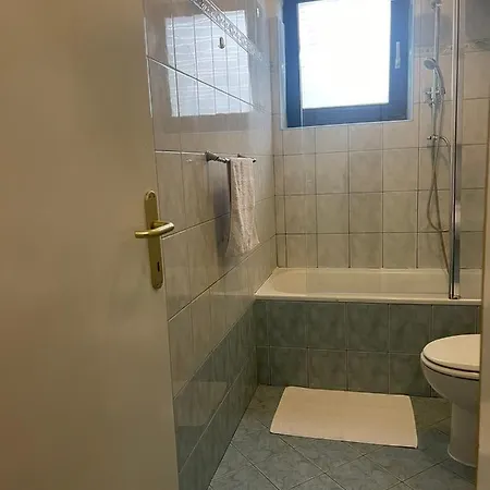 Apartmán Lovro