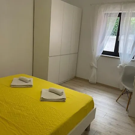 Apartmán Lovro Lovran