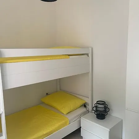 Lovro Apartmán