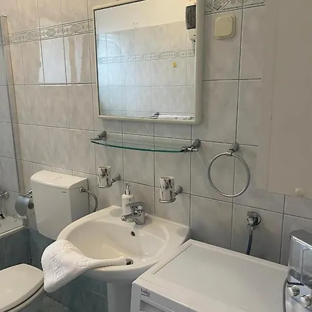 Lovro Apartmán Lovran
