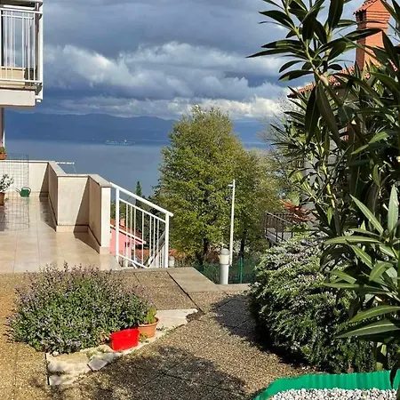 Apartmán Lovro