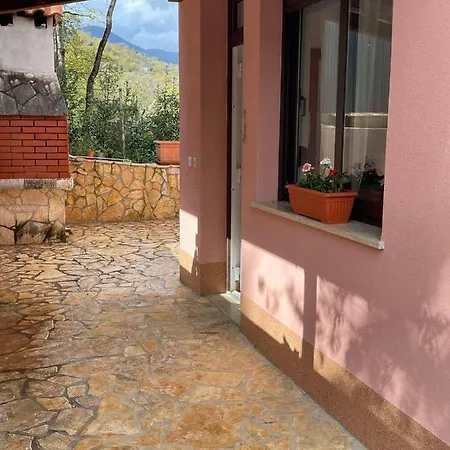 Apartmán Lovro *