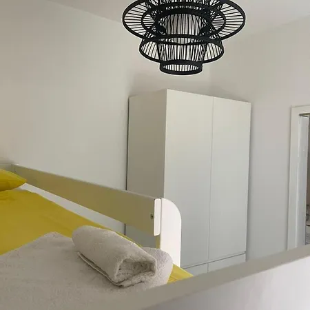 Apartmán Lovro