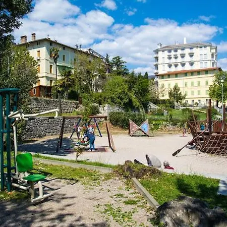 Apartmán Lovro