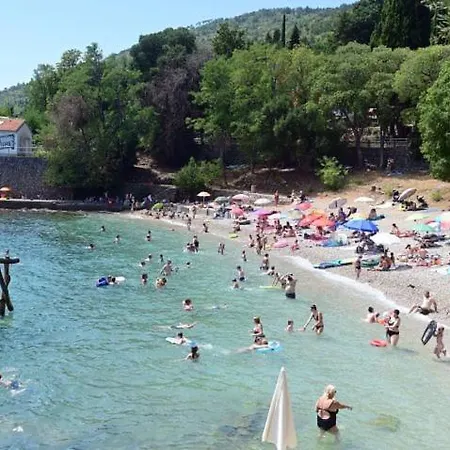 Lovro Apartment Lovran