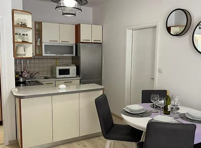 Apartment Lovro Lovran