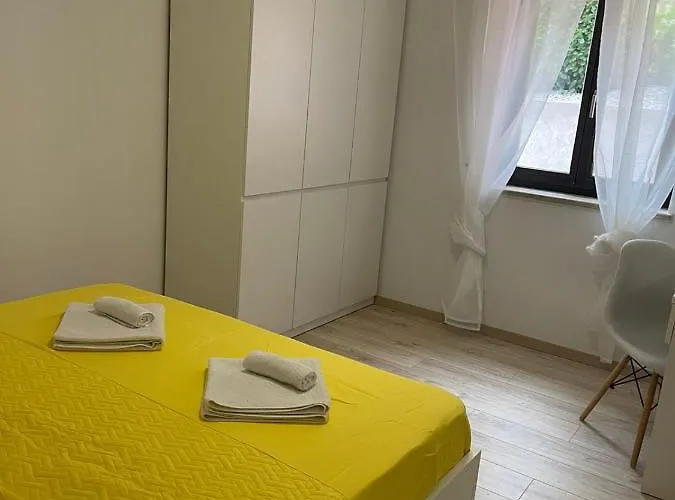 Apartment Lovro Lovran