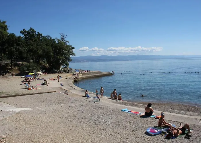 Lovro Apartment Lovran